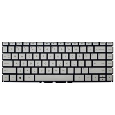 Laptop keyboard for HP 14-dq1037wm 14-dq1038wm